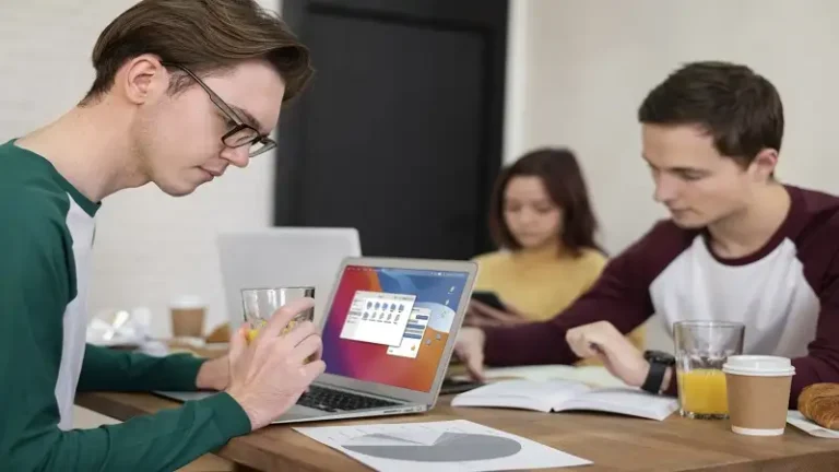 Unlocking the Potential of ProgramGeeks Social