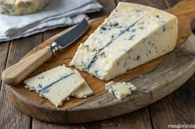 Exploring the Rich Flavors of Masgonzola Cheese