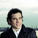 Marcus Hamberg Flashback