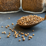 Koriandri: A Versatile Herb for Every Kitchen