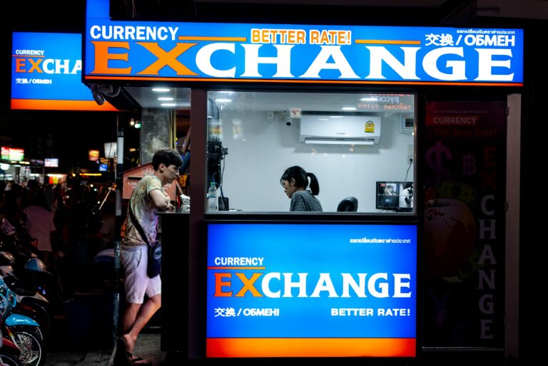 Exploring the Future of Currency Exchange with BeMyExchange