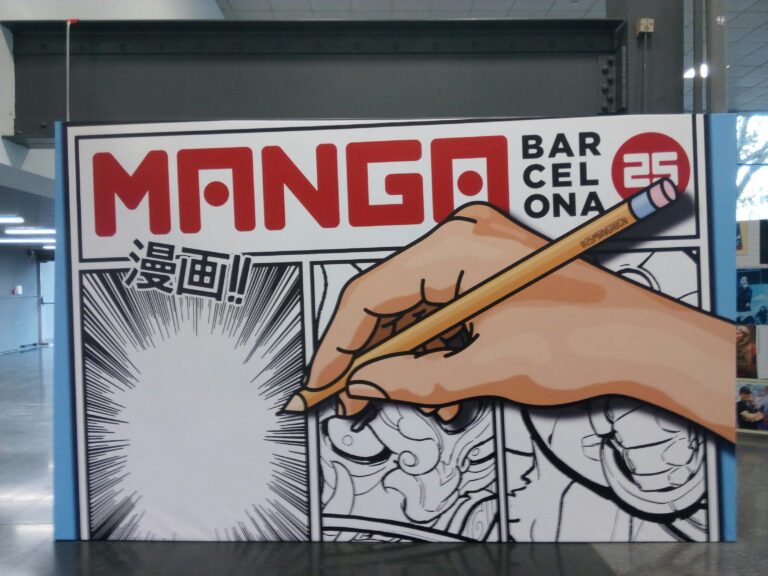 Exploring the World of Manga: A Look at ReadMyManga.com