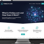 What Is Vinklyx.com and How Does It Work?