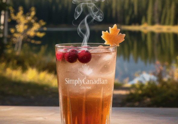 Where Can You Find the Best SimplyCanadian Drinks?
