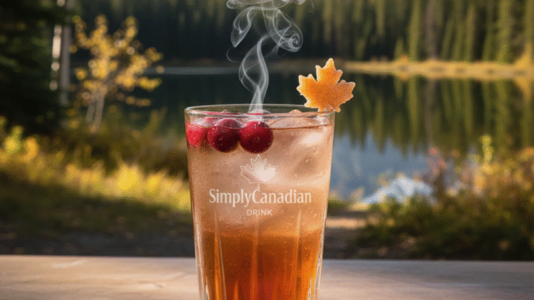 Where Can You Find the Best SimplyCanadian Drinks?