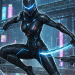 Who Can Become a Lwedninja?