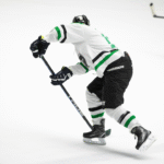 Why Does Myles Mint Pulls the Goalie?