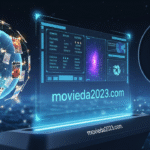 The Future of Movie Discovery: Exploring movieda2023.com
