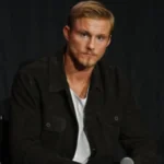 The Evolution of Alexander Farmiga as an Actor