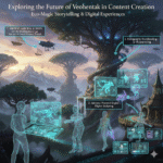 Exploring the Future of Veohentak in Content Creation