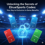 Unlocking the Secrets of EtrueSports Codes