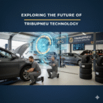 Exploring the Future of Tribupneu Technology