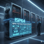 ISP64: The Future of Software Development