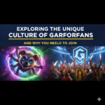 Exploring the Unique Culture of Garforfans