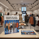 Discover the Latest Trends at Calesshop