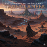 What Is tarnplanen and How Does It Work?