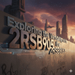 Exploring the Versatility of the 2RSB9053