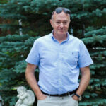 Igor Fishelev: Education and Career Path