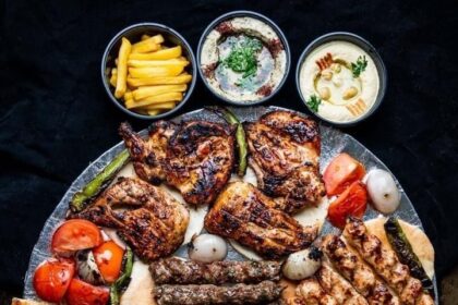 The Ultimate Guide to bjudlunch