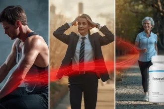 A Comprehensive Guide to Provascin: Uses and Benefits