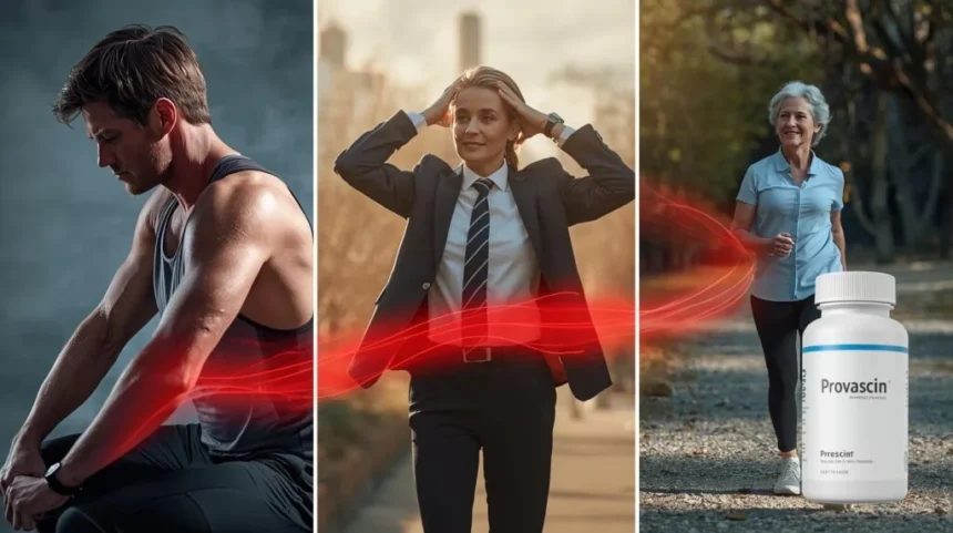 A Comprehensive Guide to Provascin: Uses and Benefits