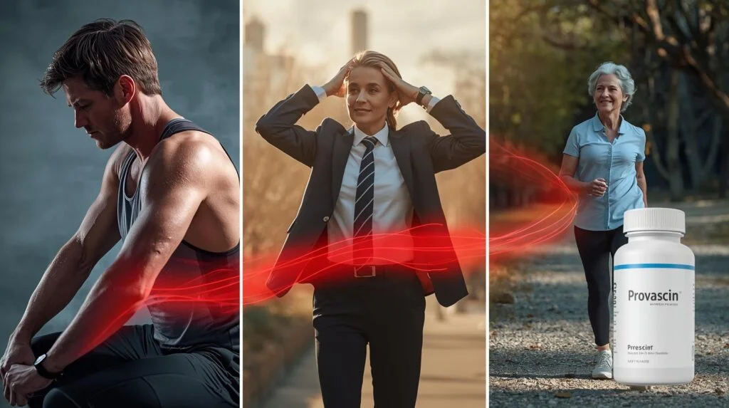 A Comprehensive Guide to Provascin: Uses and Benefits