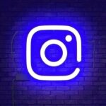 Discovering the Unique Features of Instablu