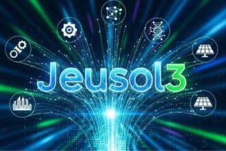 Exploring the Future of Jeusol3 in Technology