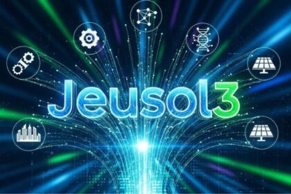 Exploring the Future of Jeusol3 in Technology