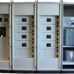 How Modern Electrical Switchboards Improve Energy Efficiency