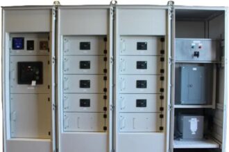 How Modern Electrical Switchboards Improve Energy Efficiency