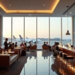 Airport Lounge Trends You Should Know About