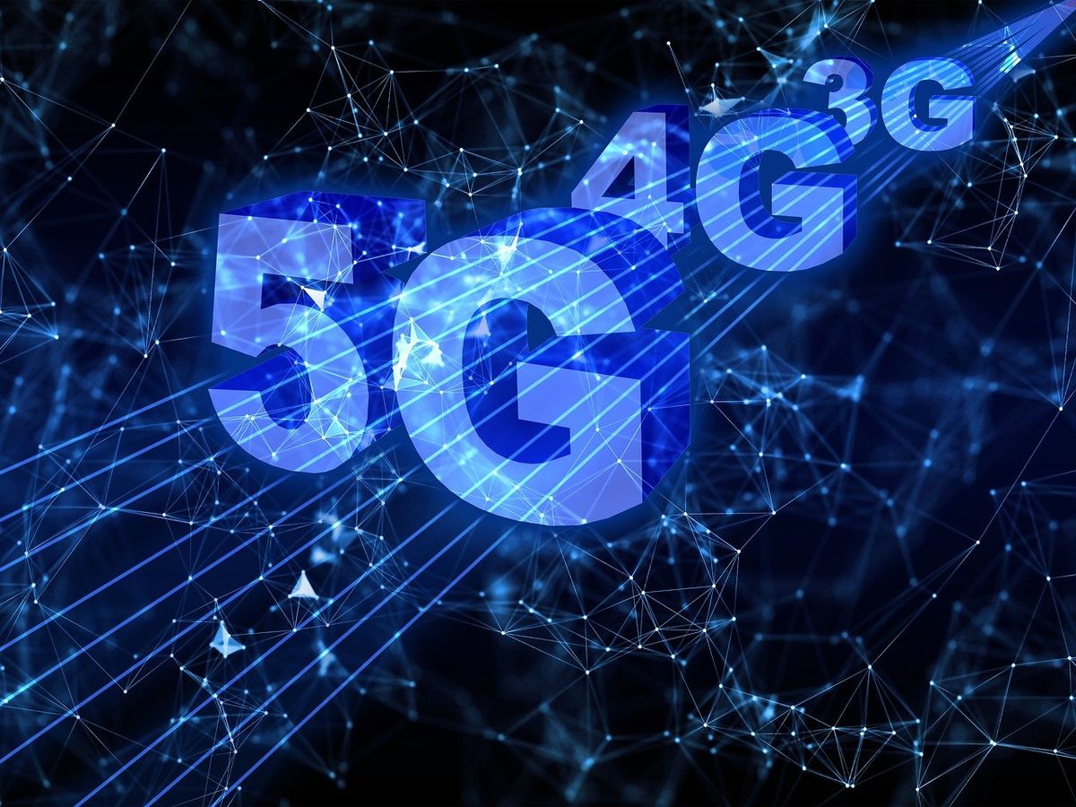 The Future of Connectivity: Latest 5G News Insights