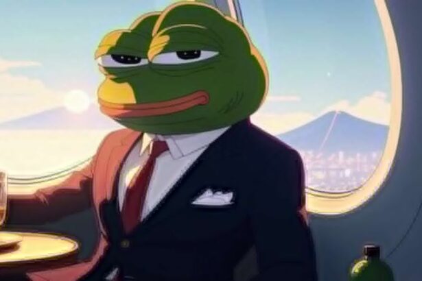 A Comprehensive Guide to Understanding pepeto