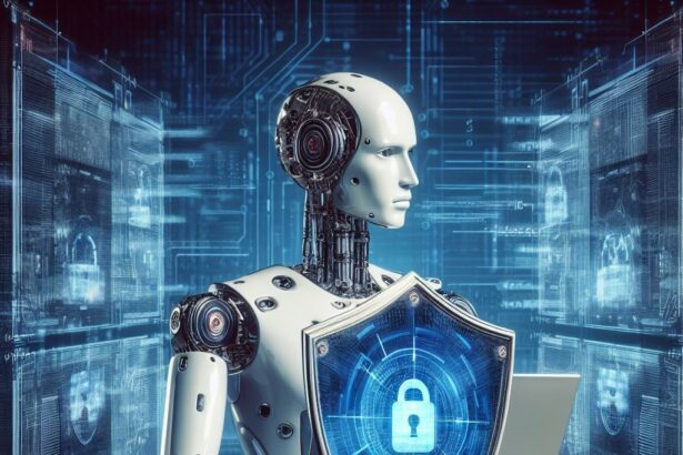 The Role of AI in Cybersecurity Defense