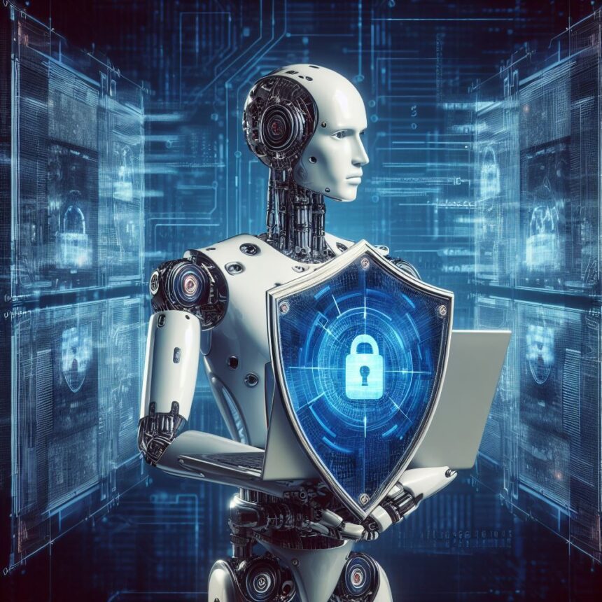 The Role of AI in Cybersecurity Defense