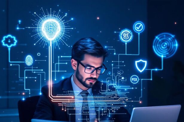 Navigating Ethical Concerns Around Artificial Intelligence