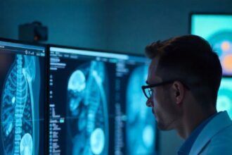 Artificial Intelligence in Healthcare