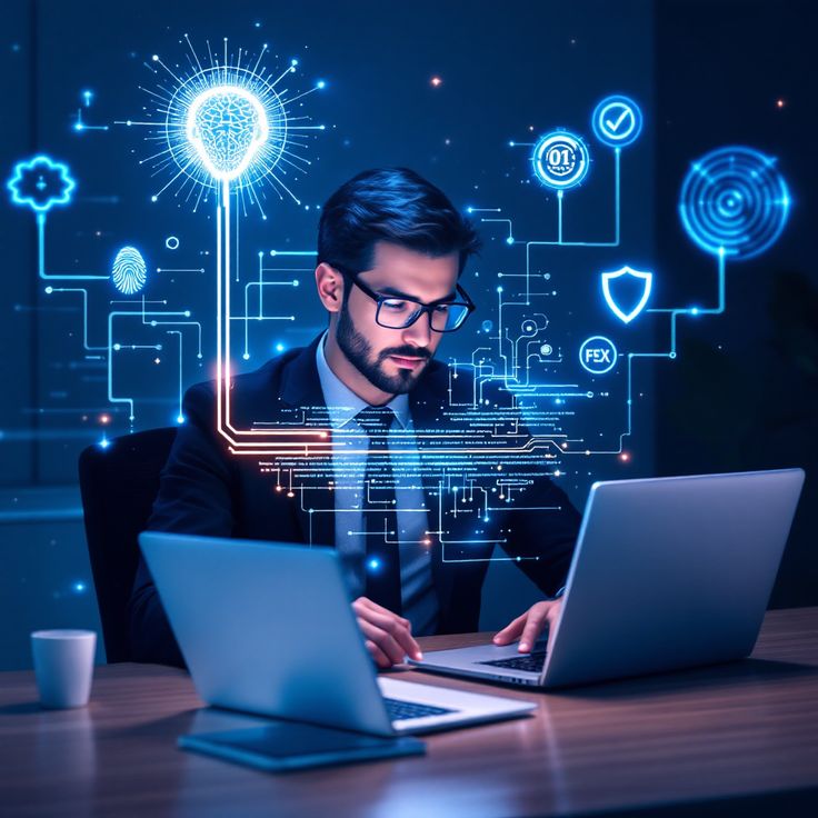 Navigating Ethical Concerns Around Artificial Intelligence