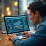 Why Blockchain Technology is Revolutionizing Online Security