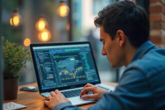 Why Blockchain Technology is Revolutionizing Online Security