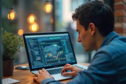 Why Blockchain Technology is Revolutionizing Online Security