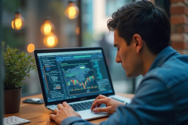 Why Blockchain Technology is Revolutionizing Online Security