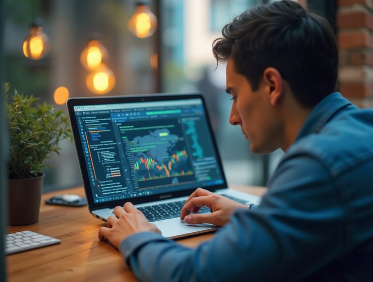 Why Blockchain Technology is Revolutionizing Online Security