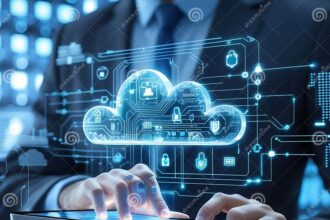 Why Is Cloud Computing the Future of Business Operations?