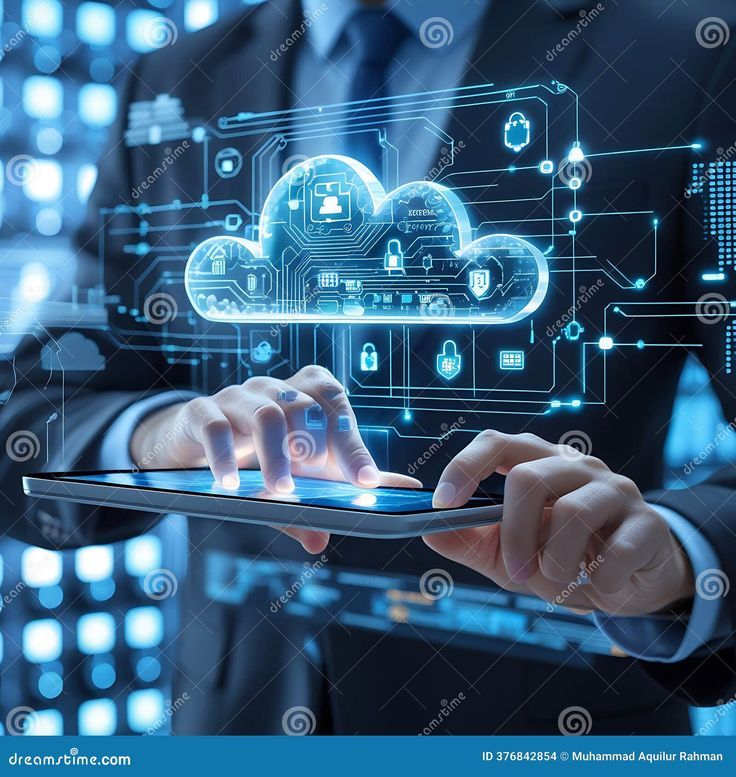 Why Is Cloud Computing the Future of Business Operations?