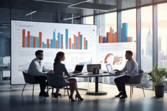 The Rise of Generative AI and Its Impact on Content Creation