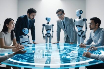 How AI is Transforming Small Businesses in 2026