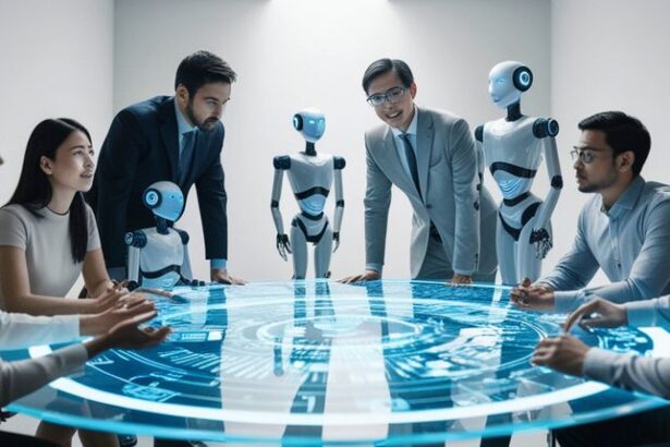 How AI is Transforming Small Businesses in 2026