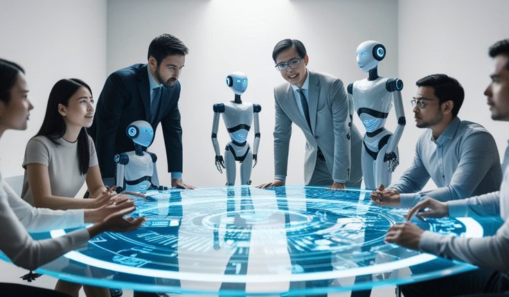 How AI is Transforming Small Businesses in 2026